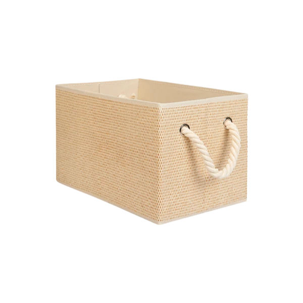 ЕГ Craft Короб для хранения&nbsp;&nbsp;38х25х25 (1/14)