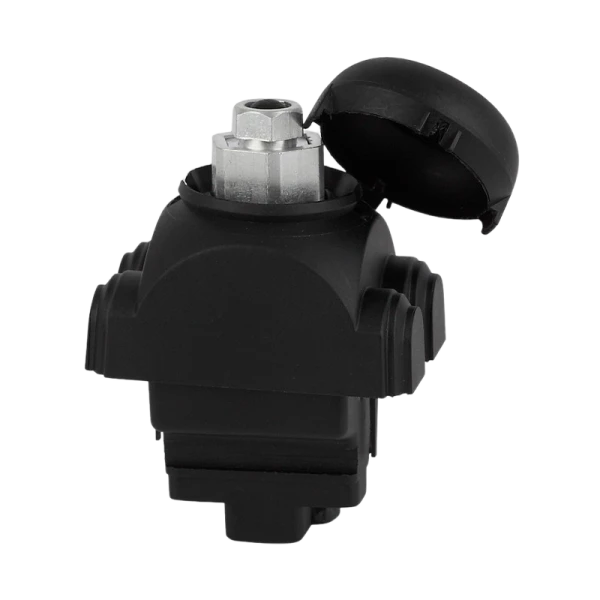 Зажим ЭРА прокалывающий ответвительный SLP-25-95 (25-95/2.5-95) (10/100/2100)