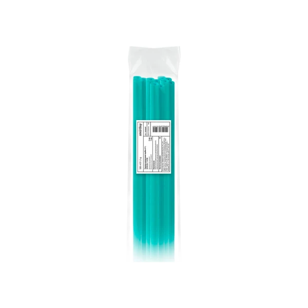 Термоусаживаемая трубка Smartbuy 2/1, зеленый, 1 метр (SBE-HST-2-g)