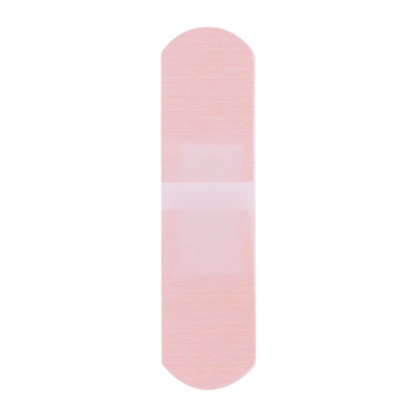 Dr.Safe Лейкопластырь №20 1.9х7.2 незаметный