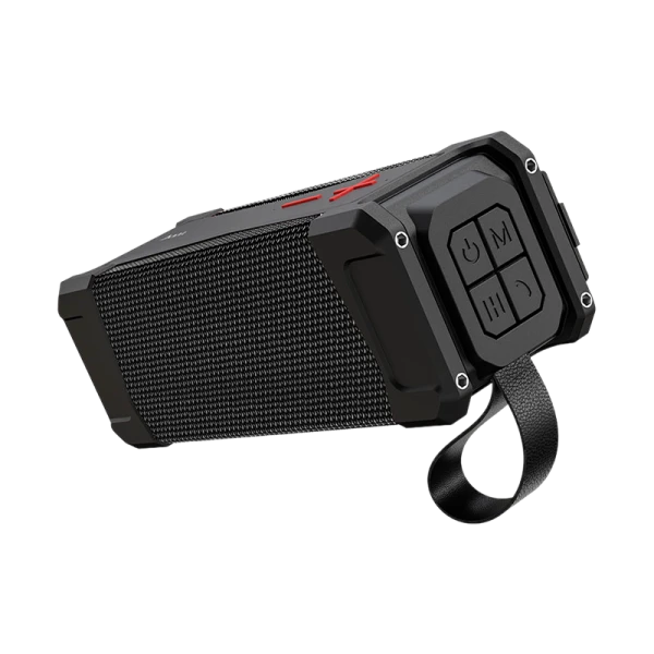 Портативная колонка HOCO HC6 bluetooth 5.0 microSD черный (1/16)