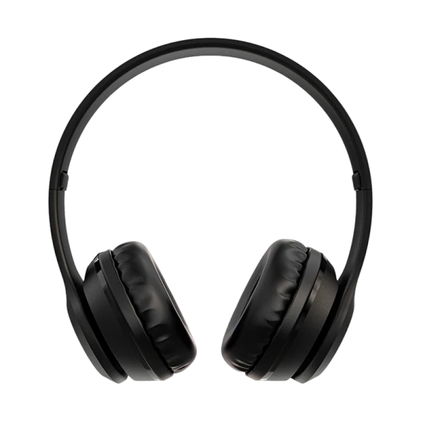 Наушники полноразмерные Borofone BO4 bluetooth 5.0 с микр. черный (1/12/36)