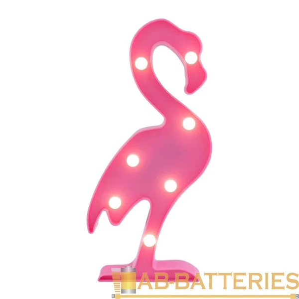 Светильник настольный Старт Фламинго 4.5W 220V навесной