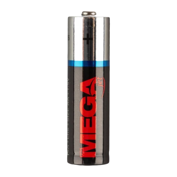 Батарейка Promega LR6 AA + LR03 AAA BL4 (2+2) Alkaline 1.5V (4/48/960/28800)