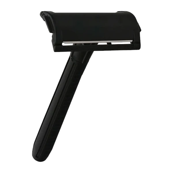 Бритва DORCO PL602 металлическая ручка безопасная 1шт. (1/12)