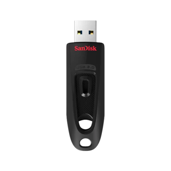 Флеш-накопитель SanDisk ULTRA CZ48 16GB USB3.0 пластик черный
