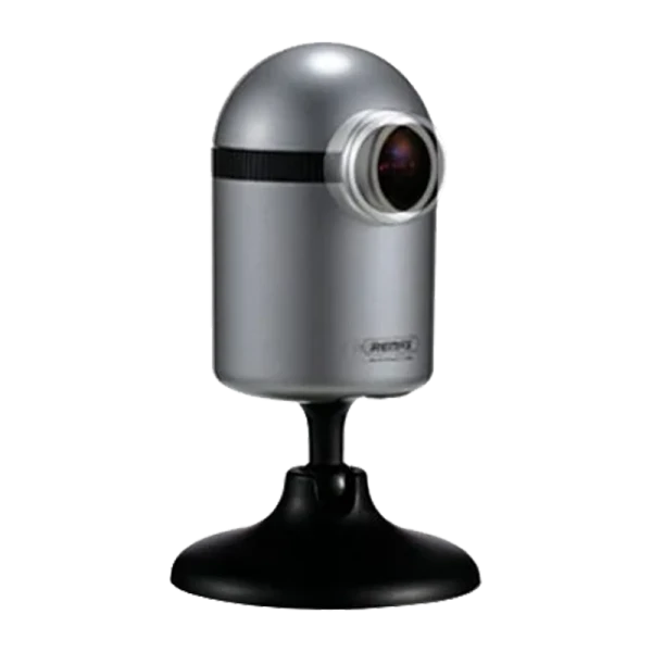 Видеорегистратор Remax CX-04 Серебро