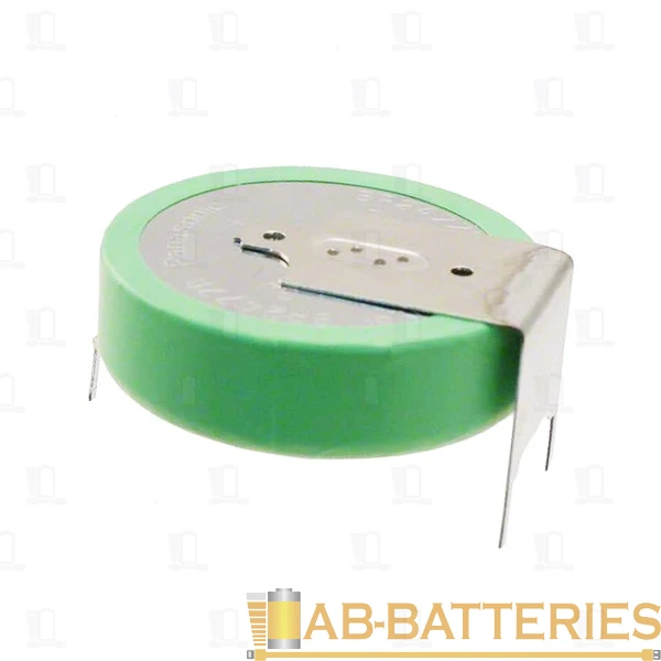 Батарейка Panasonic BR2477A bulk Lithium 3V