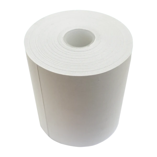 Кассовая лента 57мм*40м 1 рулон (1/12/132)