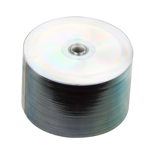 Диск DVD+R CMC Double Layer Ink Print 8.5GB 8x 50шт. bulk (50/600)