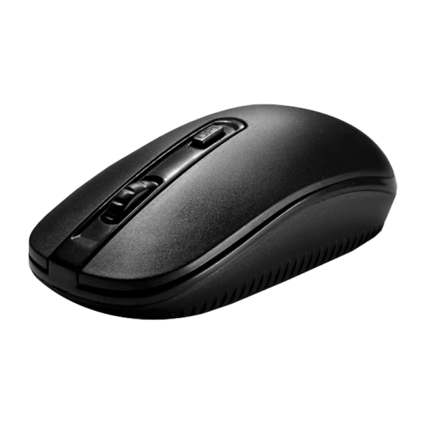 Мышь беспроводная Smartbuy 359AG ONE классическая USB черный (1/100)