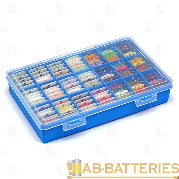 Органайзер Без бренда 28М21П для мулине (1/20)