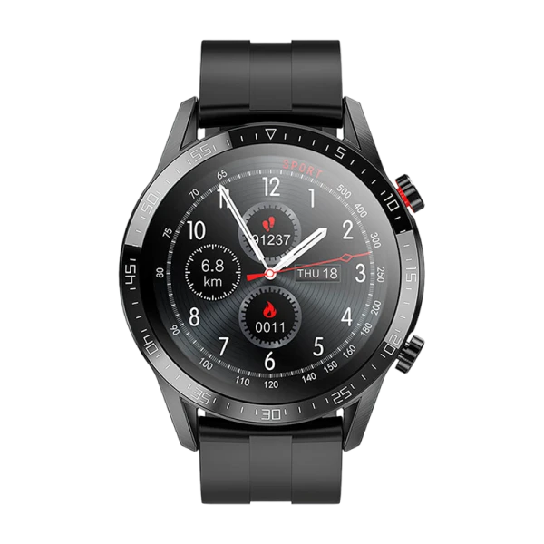 Умные часы HOCO Y2 (1/50)