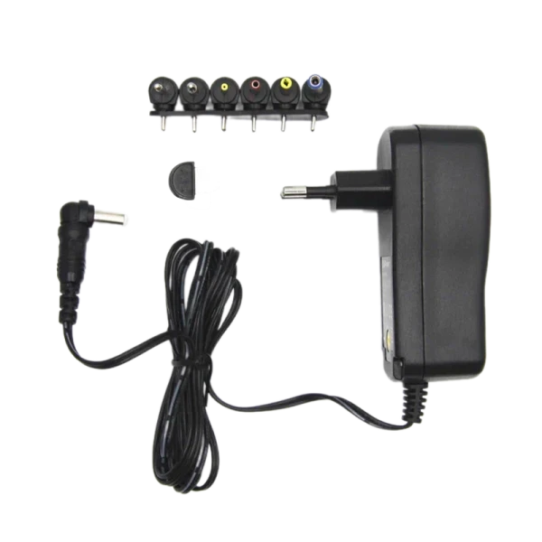 Блок питания GoPower PowerTech 1500 универсальн. импульсный (1/50)