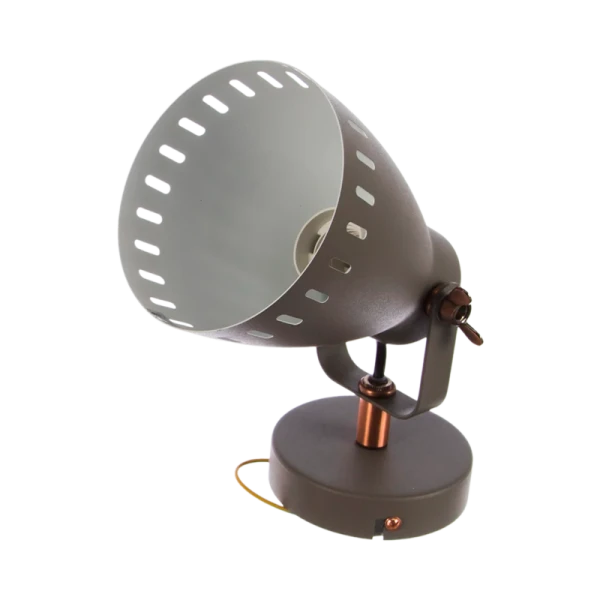 Светильник настенный Camelion WML-428-1 40W 230V 1LED хром