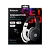 Наушники полноразмерные Defender B525 FreeMotion bluetooth 4.2 с микр. черный белый (1/40)