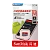 Карта памяти microSD SanDisk ULTRA 32GB Class10 A1 UHS-I (U1) 120 МБ/сек CN (Китай) без адаптера (1/