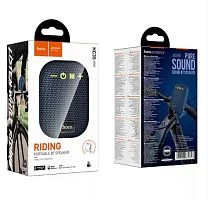 Портативная колонка HOCO HC35 bluetooth 5.4 синий (1/60)