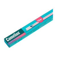 Светильник линейный Camelion LWL-2024-01 ФИТО 10W IP40 (1/50)