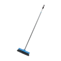 Щетка для пола Рыжий кот BRILLIANCE 110см с рукояткой (1/20)