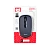 Мышь беспроводная Smartbuy 262AG ONE классическая USB бесшумная черный (1/40)