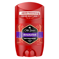 Дезодорант мужской Old Spice ROCKSTAR стик 60мл