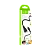 Кабель HOCO X67 Lightning (m)-Type-C (m) 1.0м 3.0A 20W силикон черный (1/31/310)
