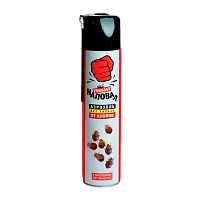 Спрей Наповал 600мл от клопов (1/12)