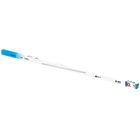 Светильник светодиодный Smartbuy 10W 220-240V LED T5 матовый