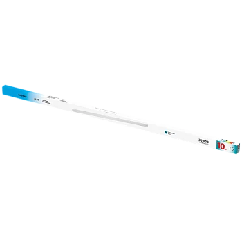 Светильник светодиодный Smartbuy 10W 220-240V LED T5 матовый