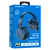 Наушники полноразмерные Borofone BO11 bluetooth 5.0 с микр. синий (1/24)