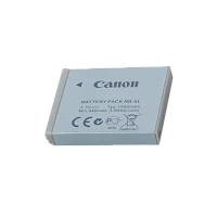 Аккумулятор Canon NB-6L Li-ion