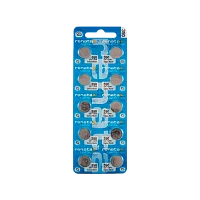 Батарейка Renata 350 Silver Oxide 1.55V (1/10/100)