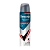 Дезодорант мужской Rexona Антибактериальный и невидимый спрей 150мл антибакт. (1/6)