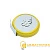 Батарейка ET CR2450-HC3/17 BL1 3-ножки, горизонтальный монтаж, литиевый элемент, 3V (1/20)