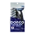 Бритва DORCO TG 711NV-5P Soft Touch плавающая головка 5шт. (1/24)