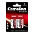 Батарейка Camelion Plus LR14 C BL2 Alkaline 1.5V (2/12/192)