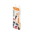 *Кабель GoPower GP02M USB (m)-microUSB (m) 1.0м 2.4A нейлон золотой (1/200/800) 