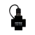 USB-Хаб Smartbuy 6900 4USB черный