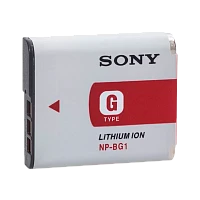 Аккумулятор Sony NP-BG1 Li-ion 680mAh