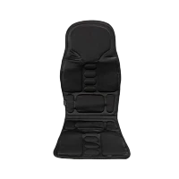 Массажная накидка Robotic Cushion Massage, 3 массажныем зоны, пульт(10)