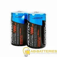 Аккумулятор ROBITON 7000MHD SR2, в упак 10 шт (2/10/120)