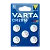 Батарейка Varta ELECTRONICS CR2016 BL5 Lithium 3V (6016) (5/50/500)
