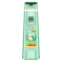 Шампунь Чистая линия Мицеллярный экспертный уход 400мл 5 в 1 (1/12)