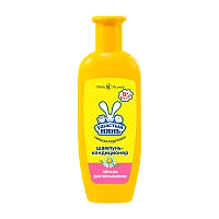 Шампунь Невская косметика Ушастый нянь 200мл с ромашкой кондиционер (1/36)