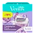 Сменные кассеты Gillette VENUS 3 лезвия 12шт. (цена за 1 шт) (12/120)