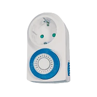 Таймер ROBITON ME-01 BL1 (1/12/48)