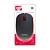 Мышь беспроводная Smartbuy 368AG ONE классическая USB черный красный (1/40)