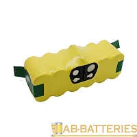 Аккумулятор ET Roomba 500-3300 14.4V, 3300mAh, Ni-Mh (1/10)
