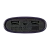 Внешний аккумулятор Remax RPP-64 Kasy 10000mAh 2.1A 2USB фиолетовый (1/60)